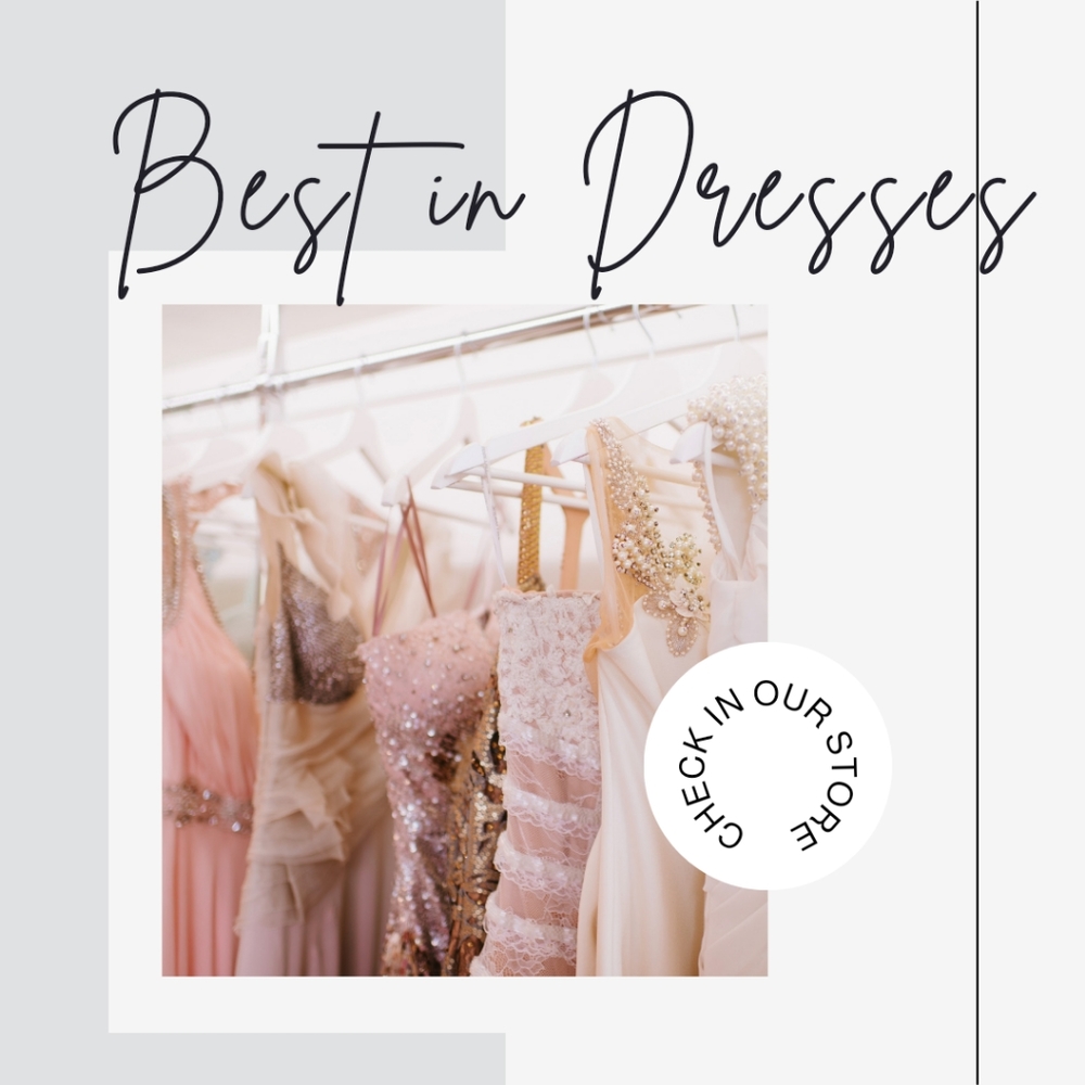 Dresses